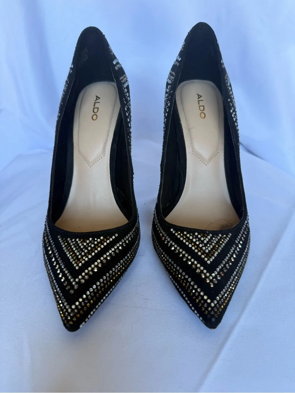 Aldo lardonna black